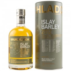 Rượu Bruichladdich Islay Barley 2012